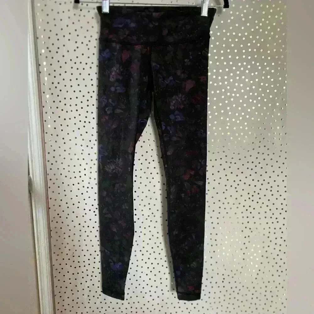 Lululemon Wunder Under Low-Rise Tight